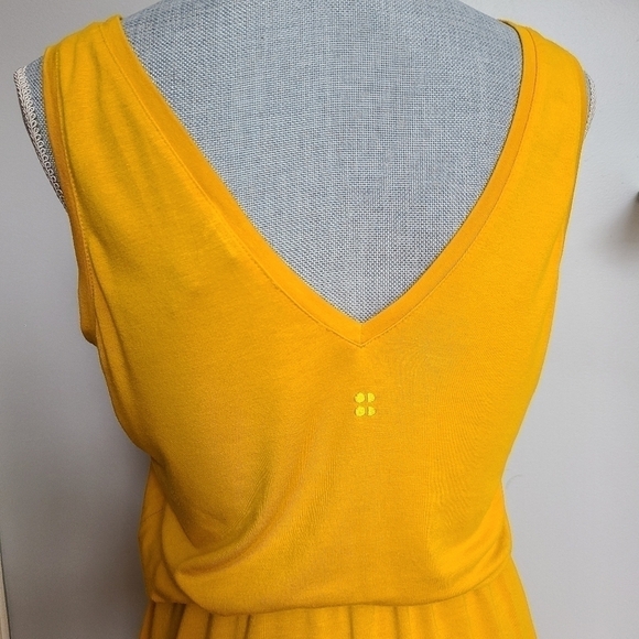 SWEATY Betty Take It Easy Tshirt Dress - Picture 5 of 16